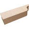 Ekena Millwork 4in. W x 6in. H x 20in. L Carmel Woodgrain TimberThane Rafter Tail, Primed Tan RFTUR04X06X20CARRCPR - alternate 2